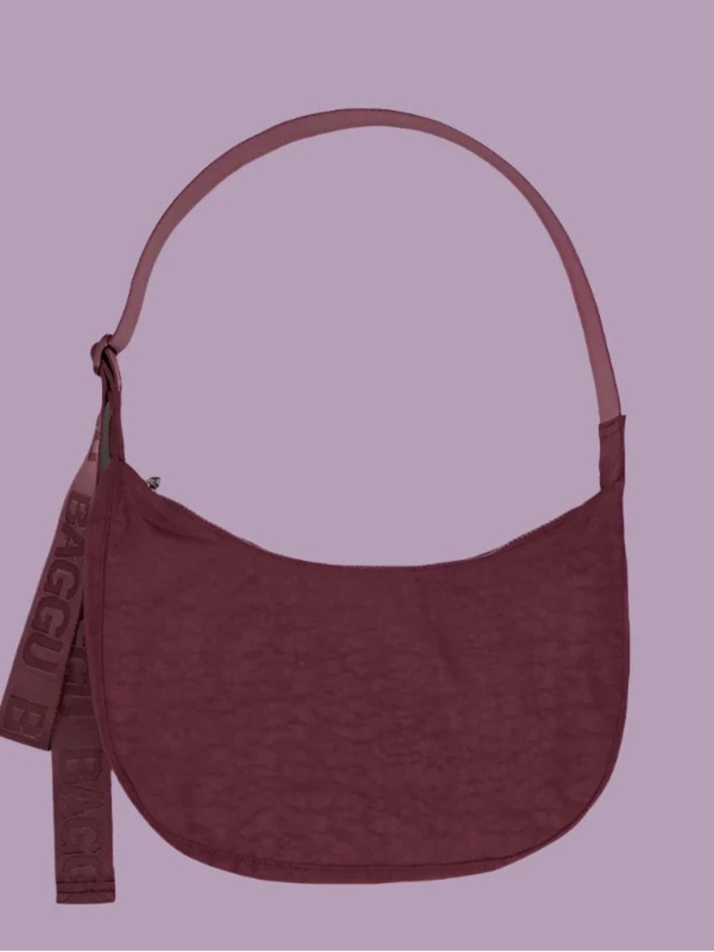 Baggu crescent bag